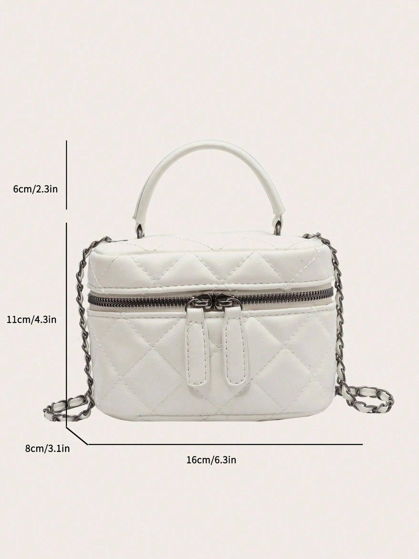 Lightweight mini bags, quilted thread bags, handbags, and bucket bags are perfect for offices, universities, travel, and outings