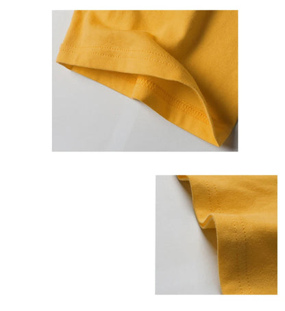 Women's Clothing Solid Dress Short Sleeve Casual Loose Pullover Tunic Summer Comfortable Simple Straight Dresses