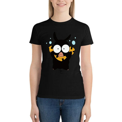 Women's clothing z Ranma TShirt