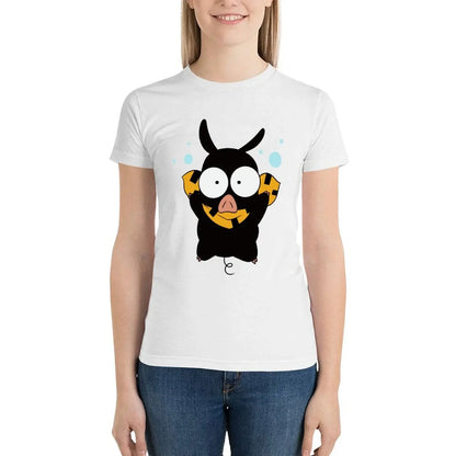 Women's clothing z Ranma TShirt
