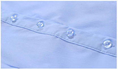 Women Shirts Blouses Women White Shirt Long Sleeve Blouse Female Tops OL Basic Shirt Blouses 2024 Fashion Elegant Woman Clothing